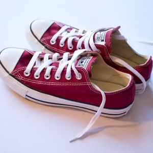 Women’s Converse